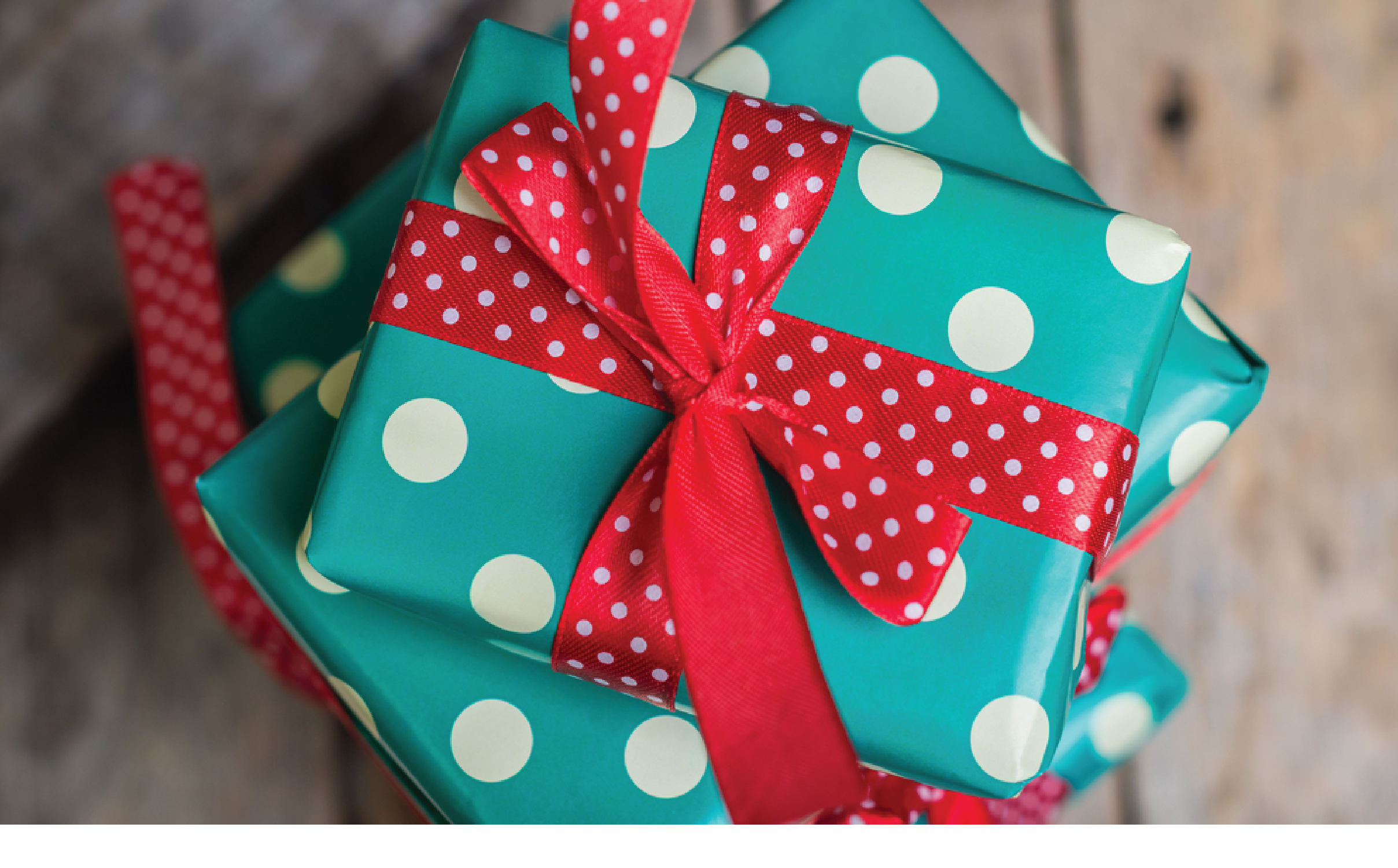 Gift Guide