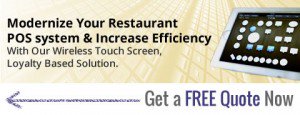 coffee shop POS systems