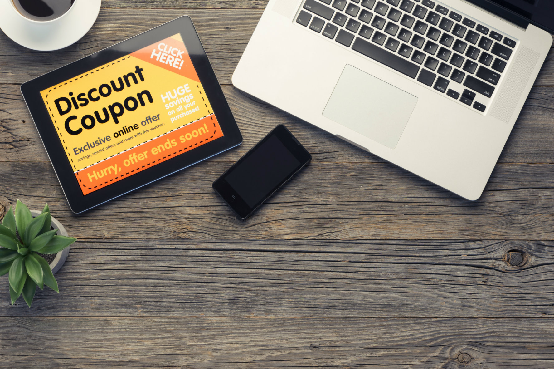 discount coupon online