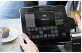 restaurant pos