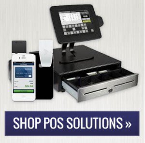 iPad Point Of Sale