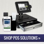 ipad retail POS