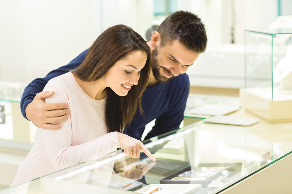 3 Jewelry Store Management Tips for the Holidays Marketing 360®